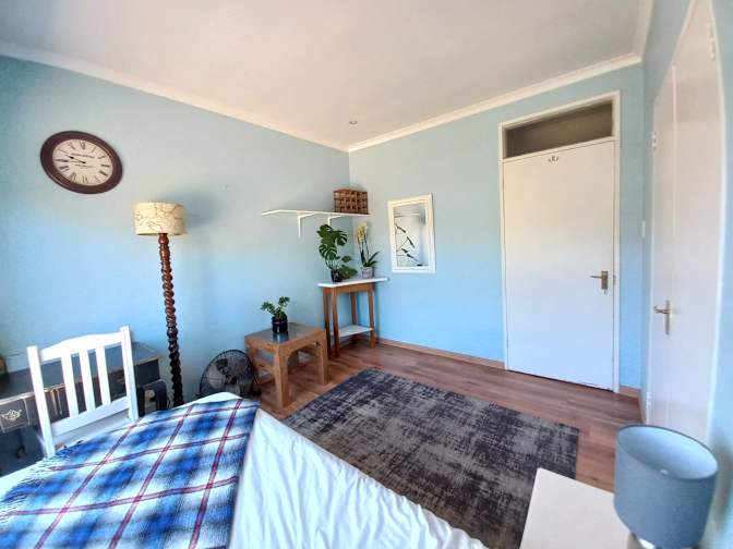 Photo of Jamie's room