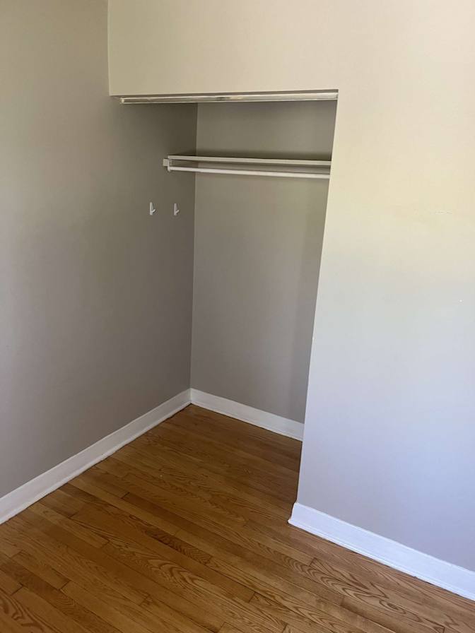 Photo of Joshua's room