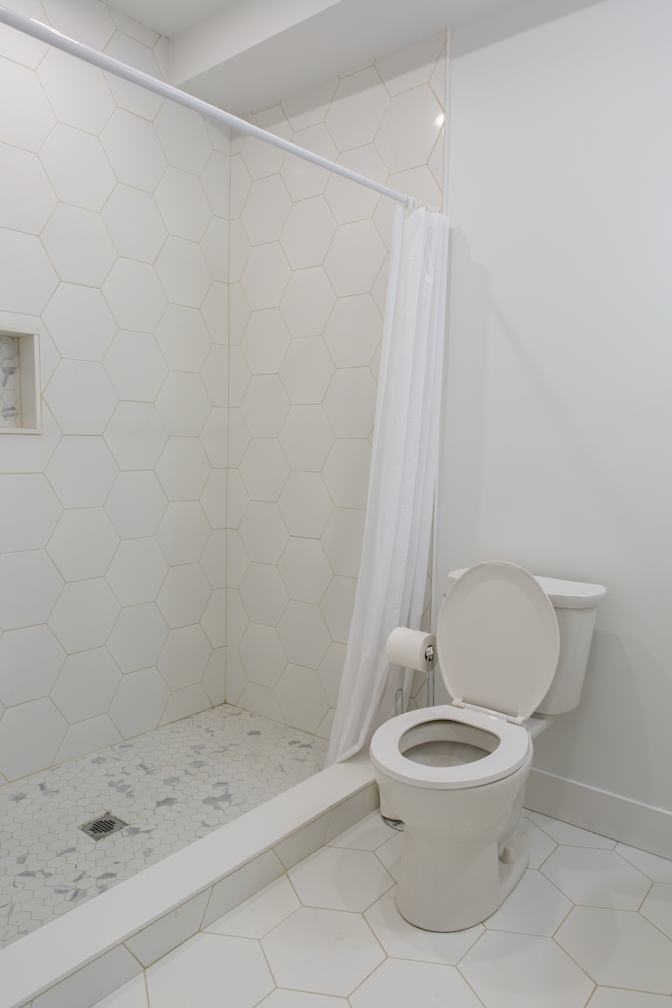 Photo of Oliver's room