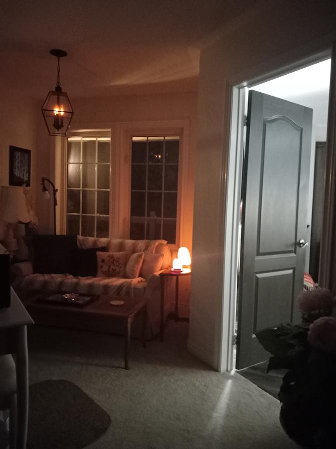 Stephannie Ann Jarrett's room