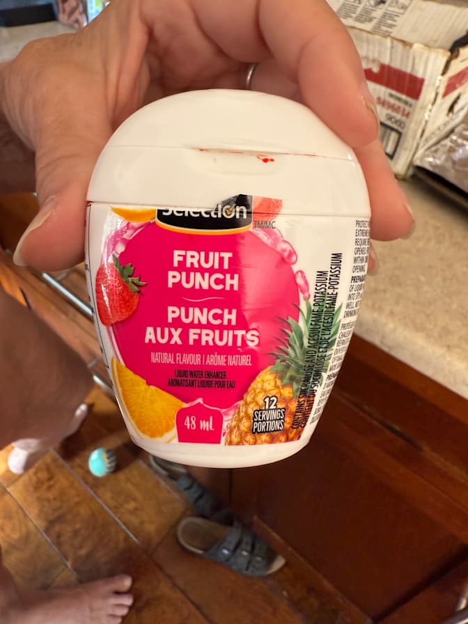 Tracy Robinson's room