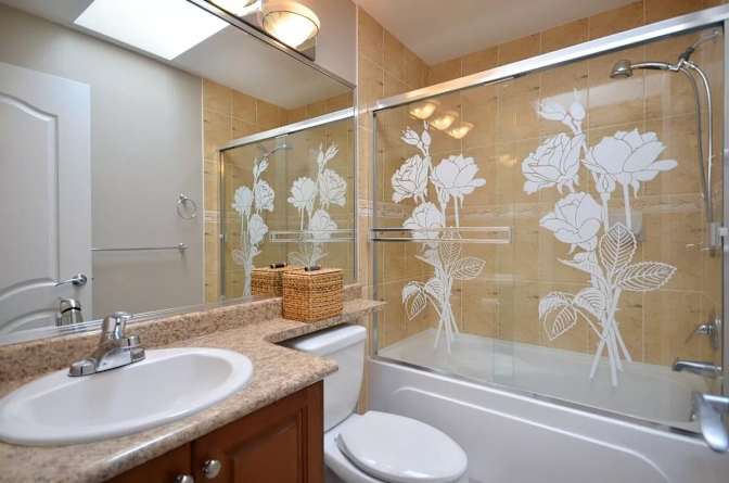 Photo of Brent's room