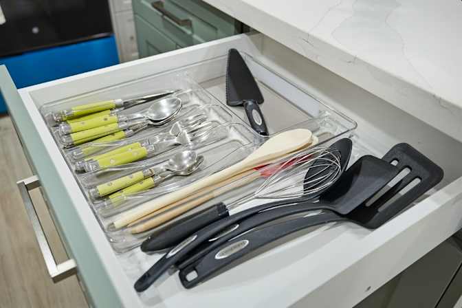 Mary Rabindran's room