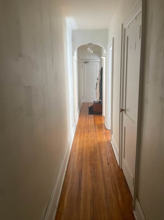Photo of Nicole's room
