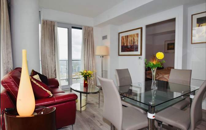 Xiaoye ( Zoe)'s room