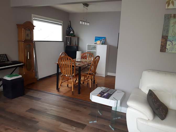 Photo of Brentwood House's room