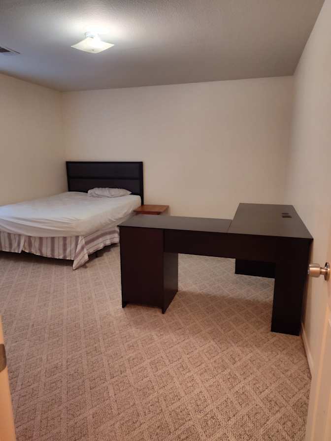 Photo of JACOBSON's room