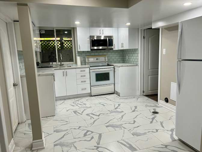 Photo of Karen's room