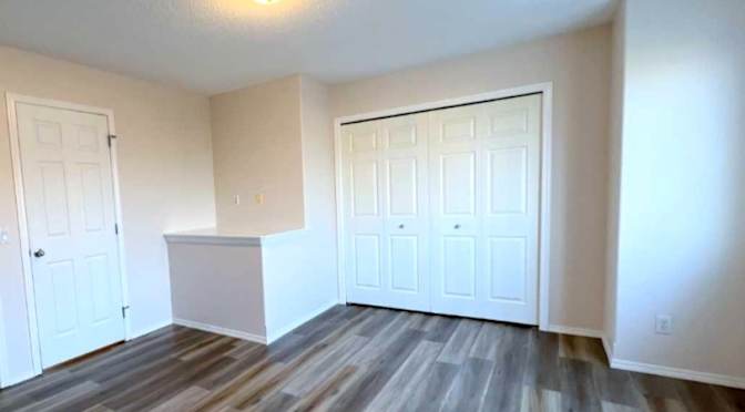 Photo of Jessica's room