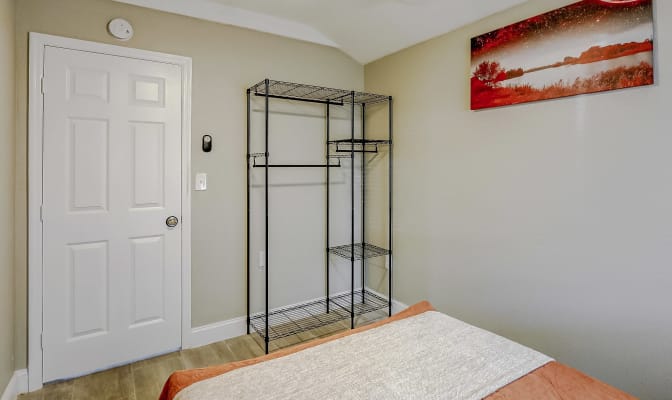 Photo of PadSplit's room
