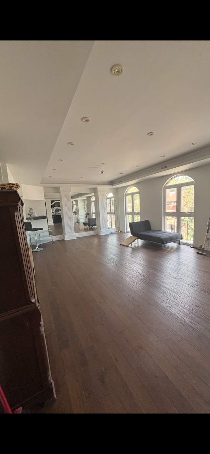 Photo of Victoria's room