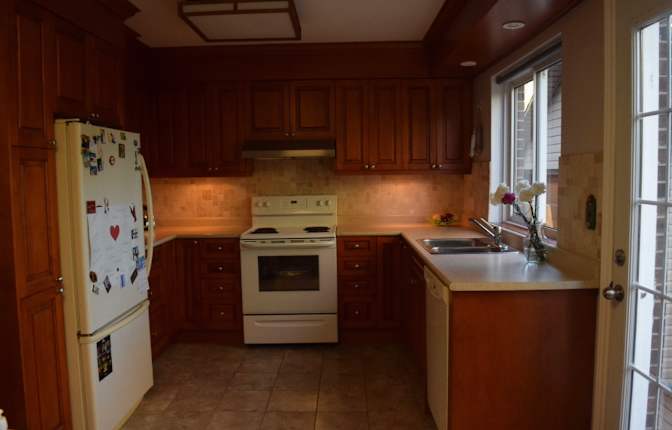 Photo of Dasha's room