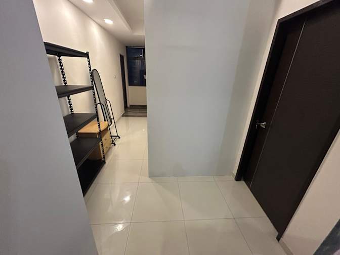 Photo of Customer Enquiry's room