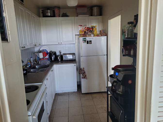 Photo of doug's room