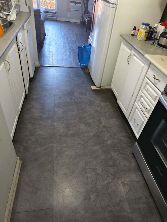 Subramanian Sankarvel's room