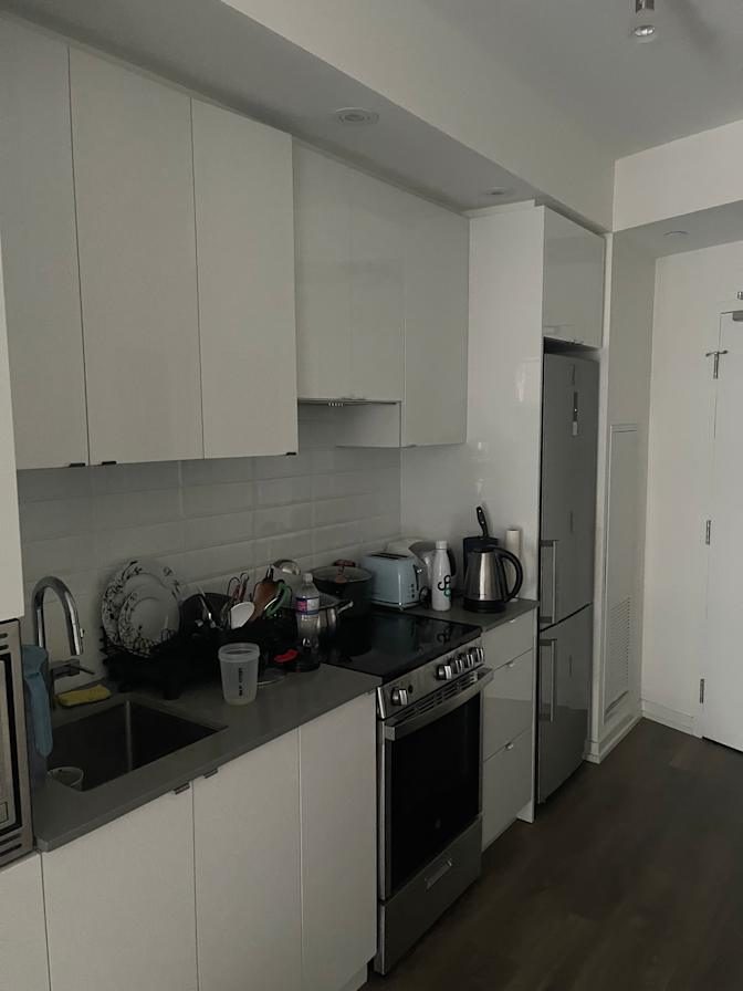 Photo of Tugrul Goktas's room