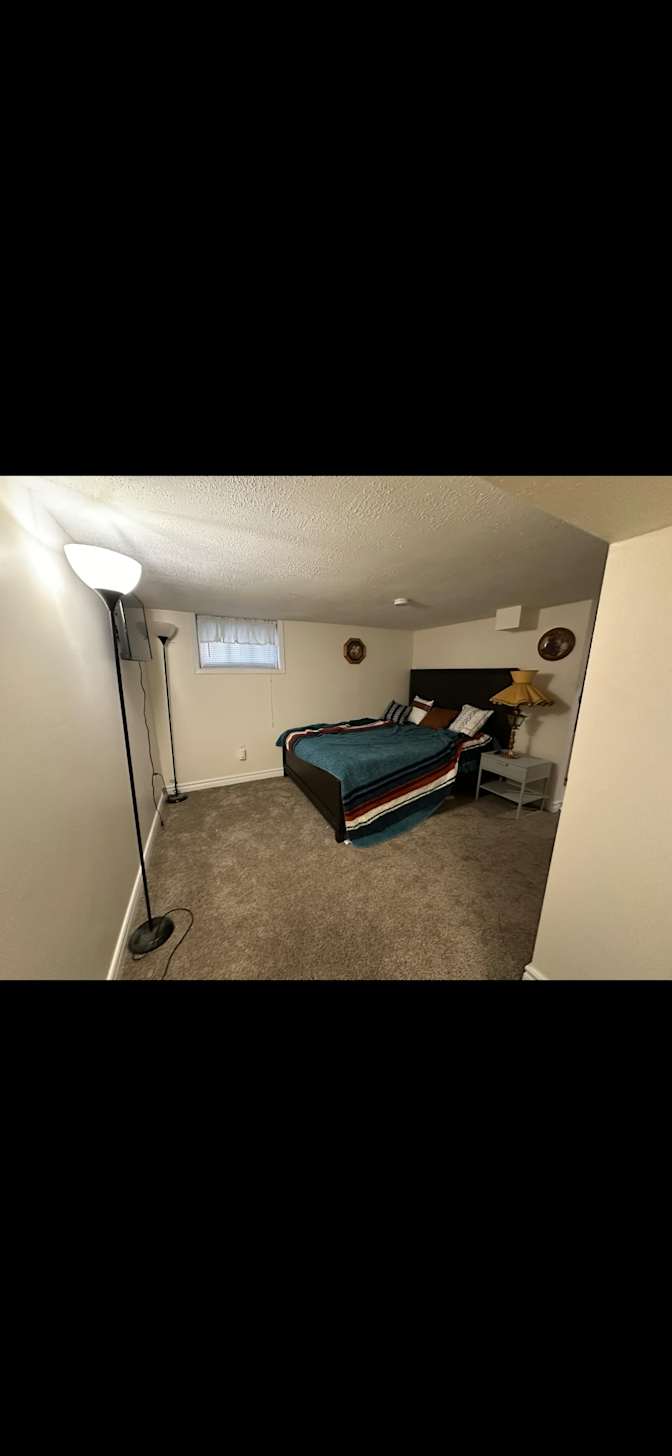 Photo of doug smith's room