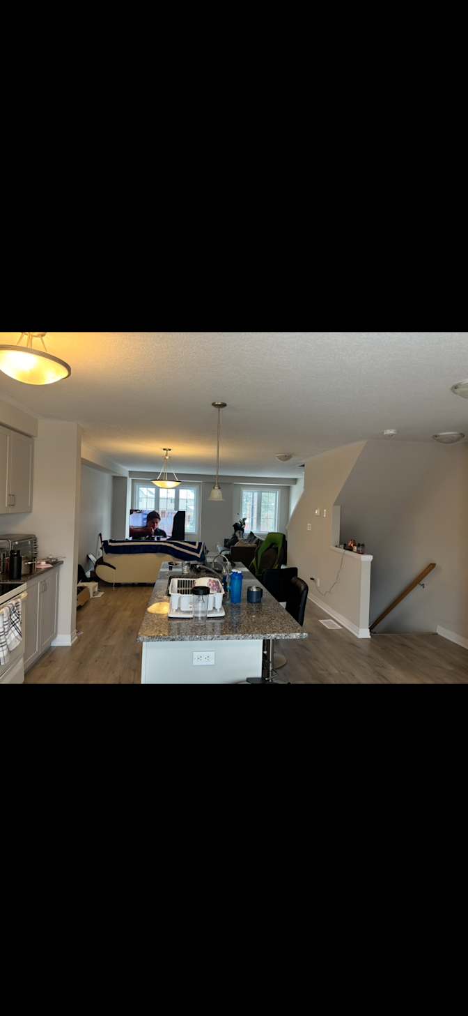 NIKOLAI TRUNOV's room