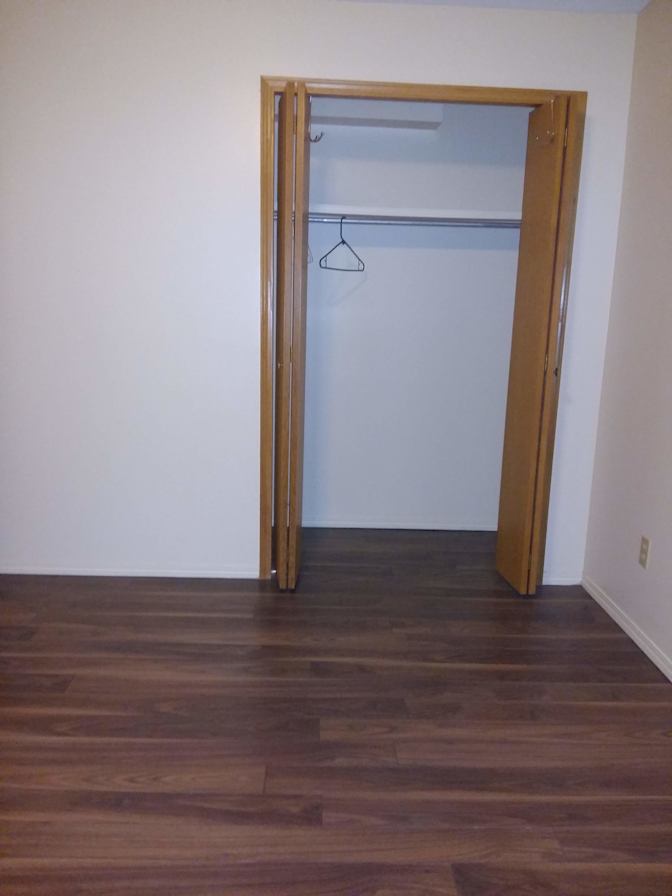 Shannan Simkins's room