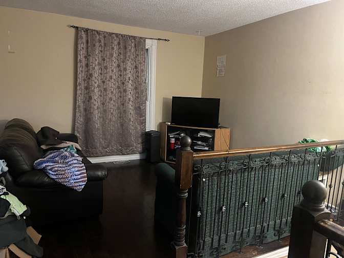 Rachel callan's room