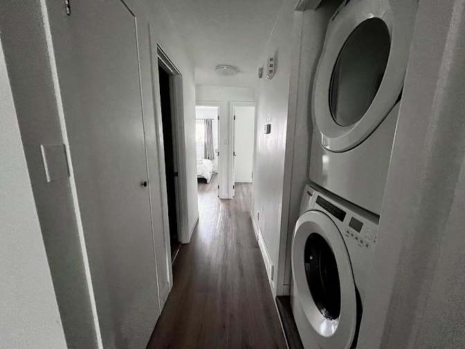 Photo of Nitya's room