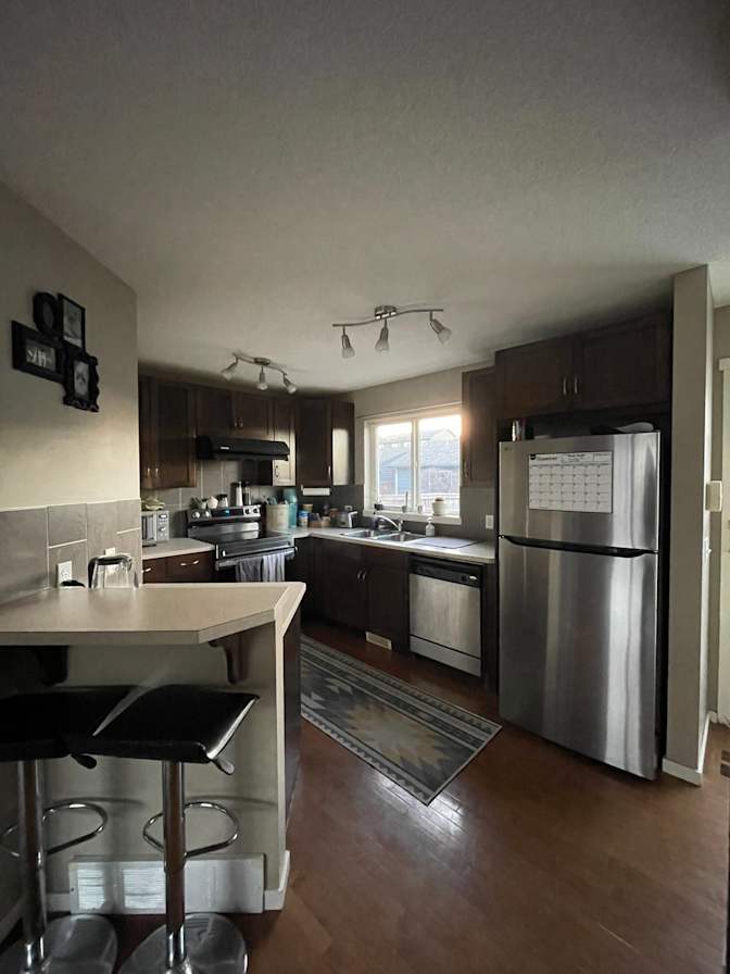 Photo of Kelsy's room