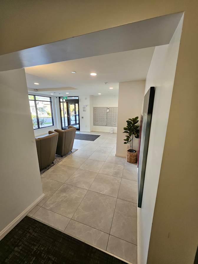 Toluwase Olagunju's room