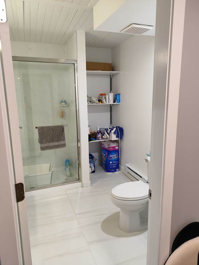 Photo of Elthon's room