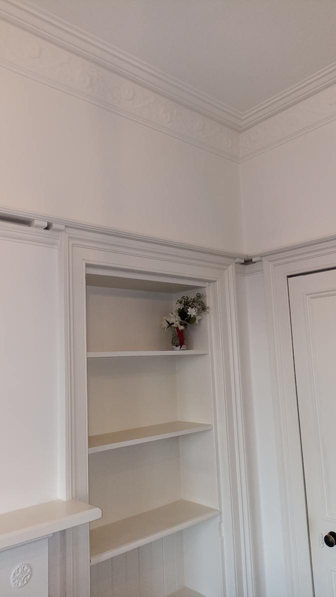 Photo of Alex's room