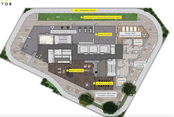 Photo of alan's room