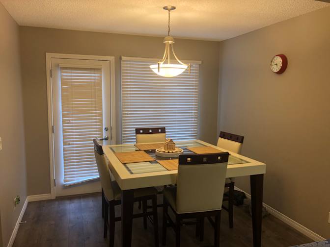 Photo of ranjit's room
