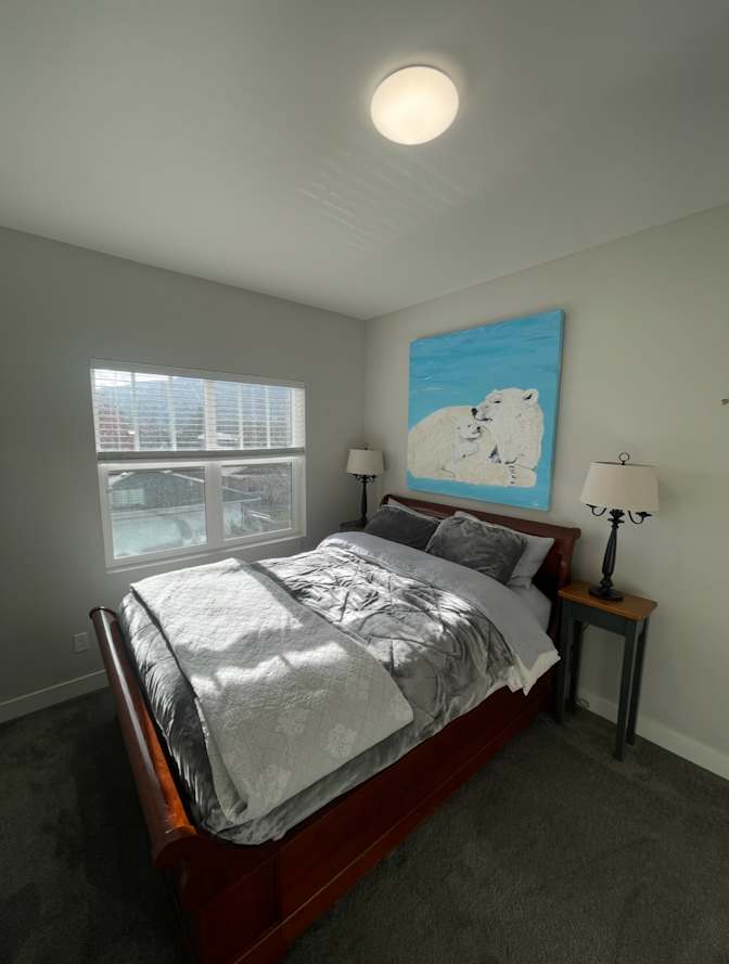 AychelRentals's room