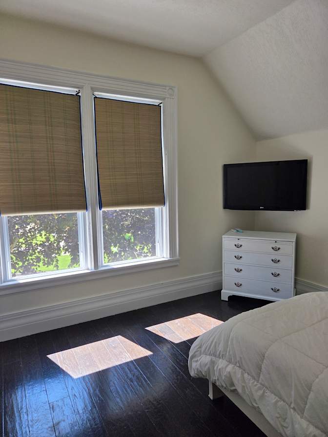 Photo of Jill's room