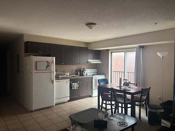 Photo of beth's room