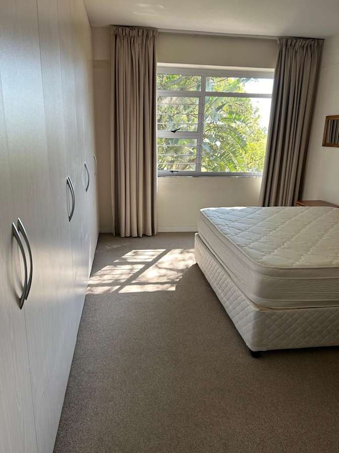 Photo of Jaco Botes's room