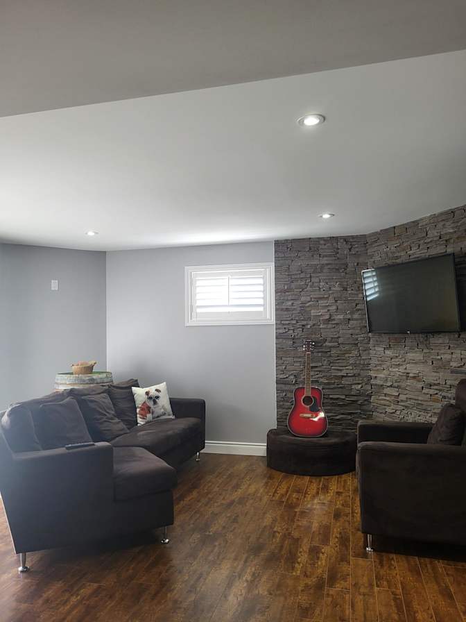 Paola Puentes's room