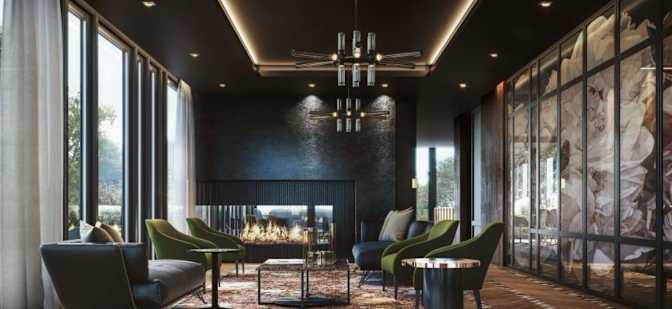 Photo of Sophy's room