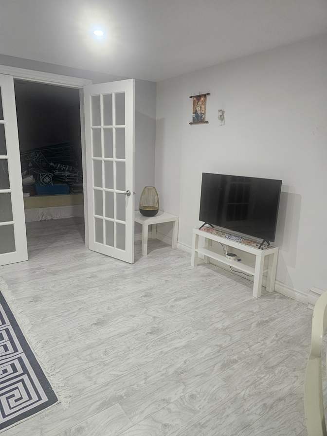 Photo of Niveen's room