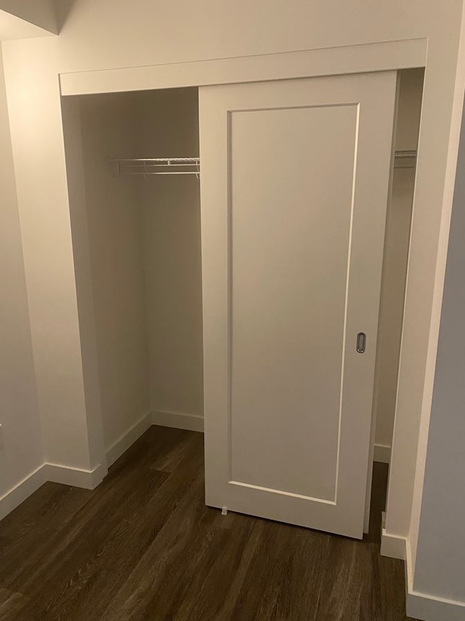 Photo of Floriane's room