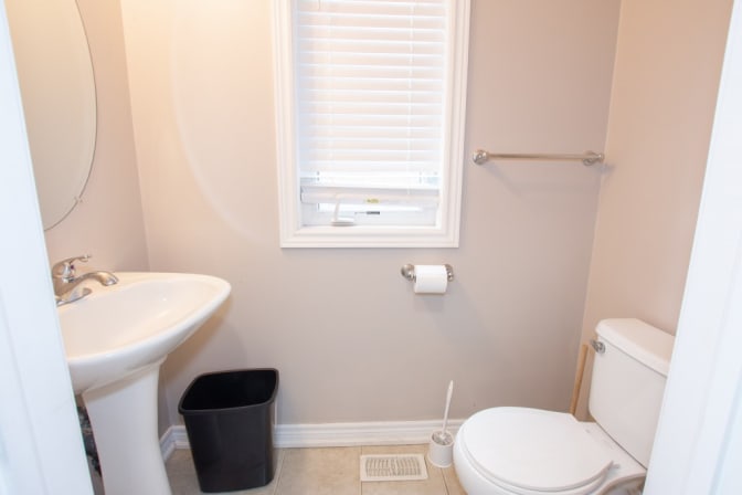 Photo of Red Atendido's room