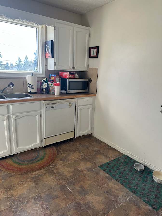 Photo of Fiore's room