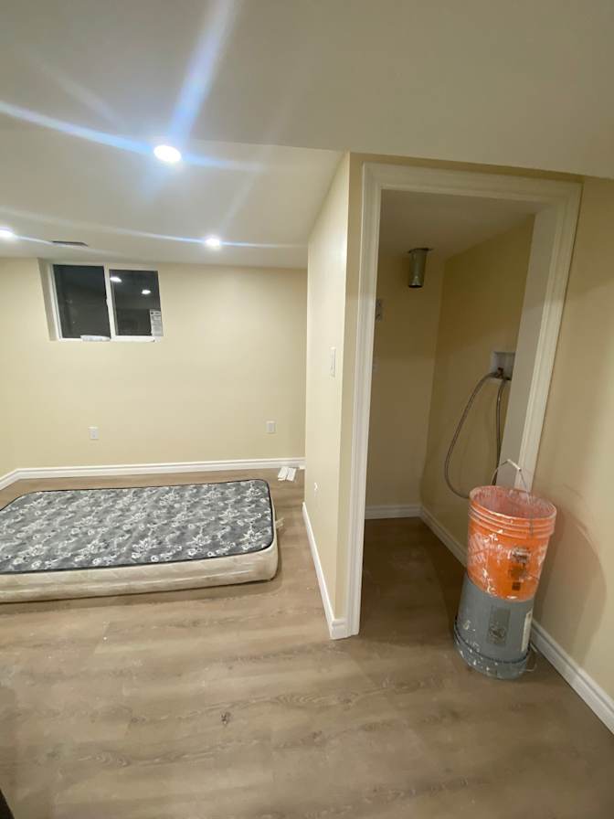 Shyamal Karmakar's room