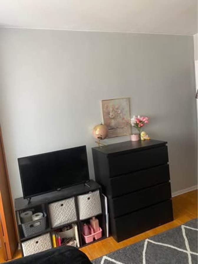 Photo of Emma's room