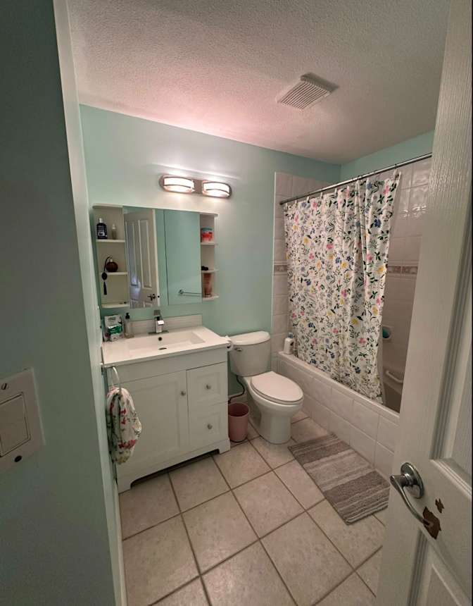 Rasa Petronis's room