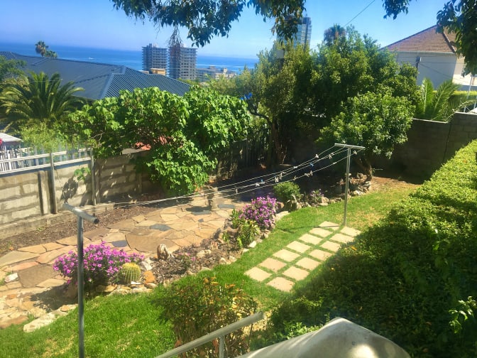 Photo of Upper Sea Point's room
