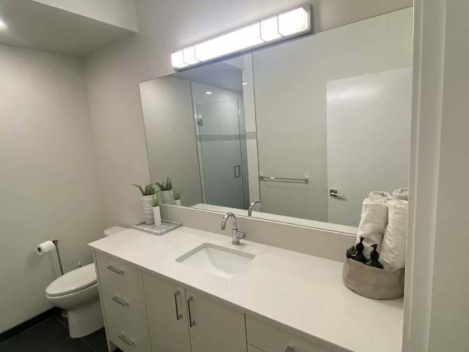 Alex Rodriguez's room