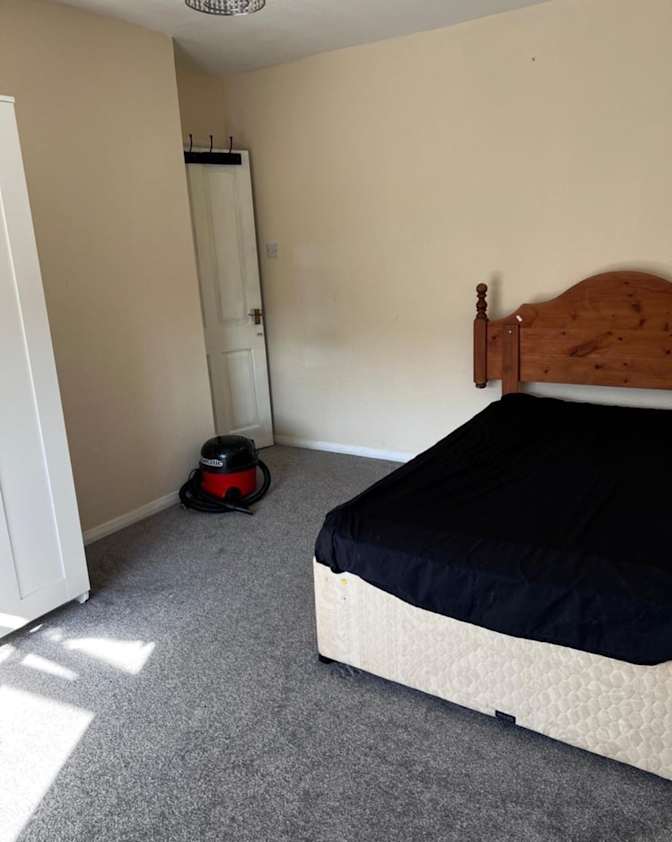 Photo of Muhammad Abdullah Ilyas's room