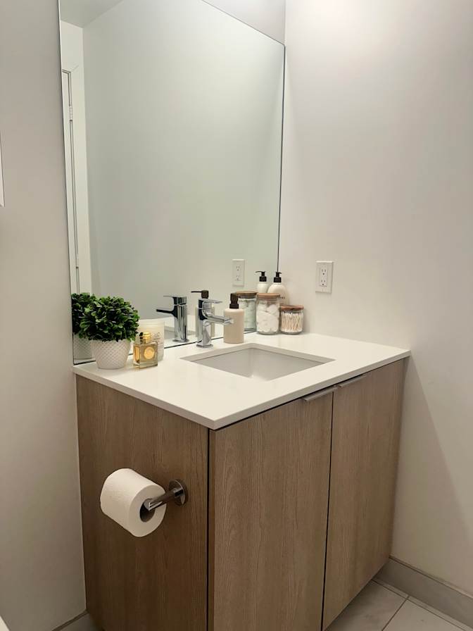 Photo of Alexandra's room