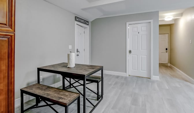 Photo of PadSplit's room