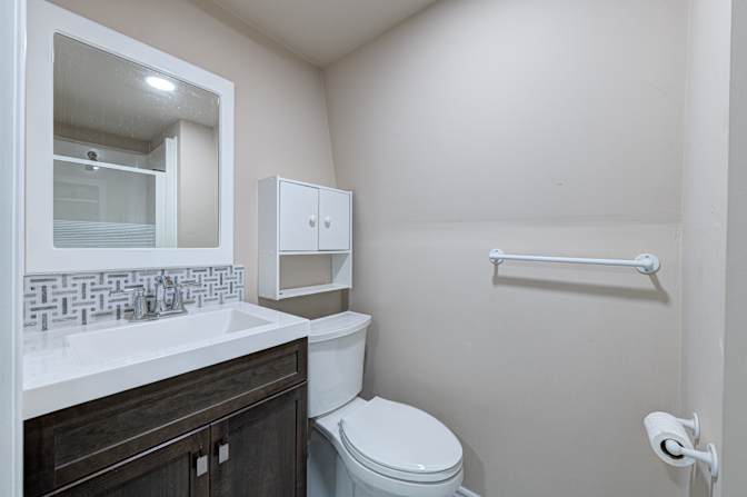 Rasel Al Habib's room